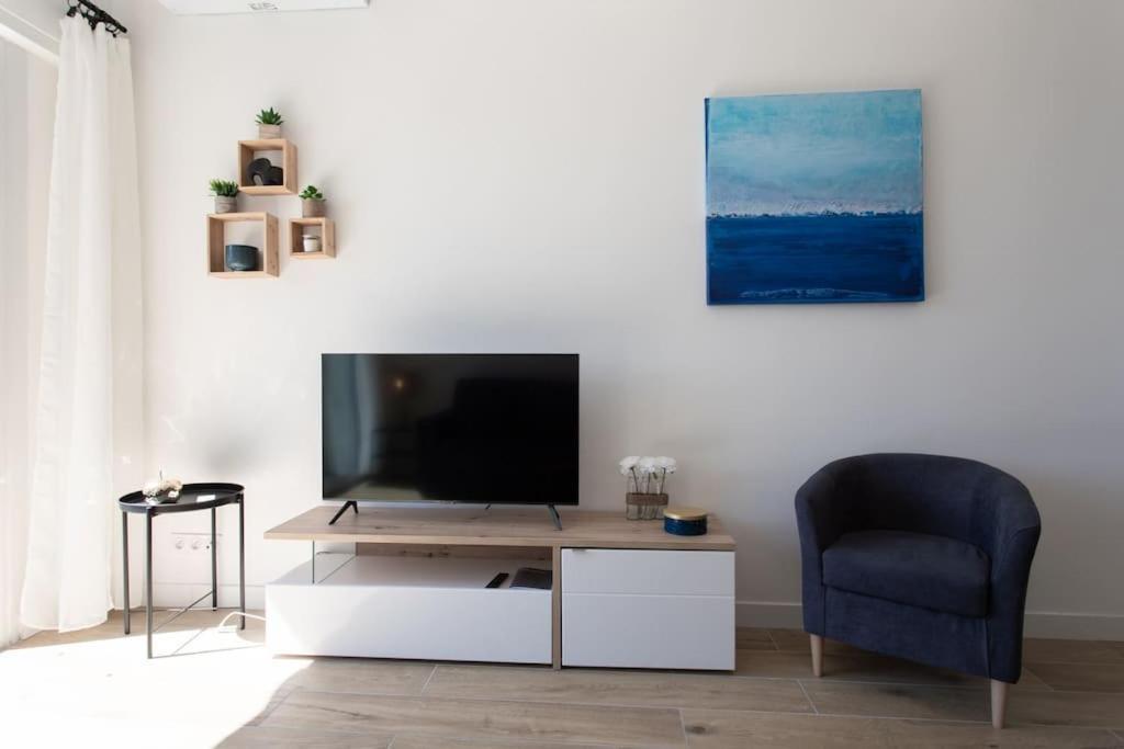 #43 Design Studio Terrace Ac Wifi Sea View 1Min Beach Nizza Exterior foto